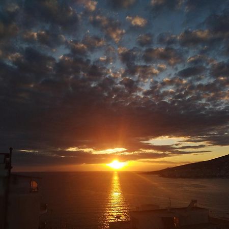 Vila -Te Golja Σαράντα Εξωτερικό φωτογραφία