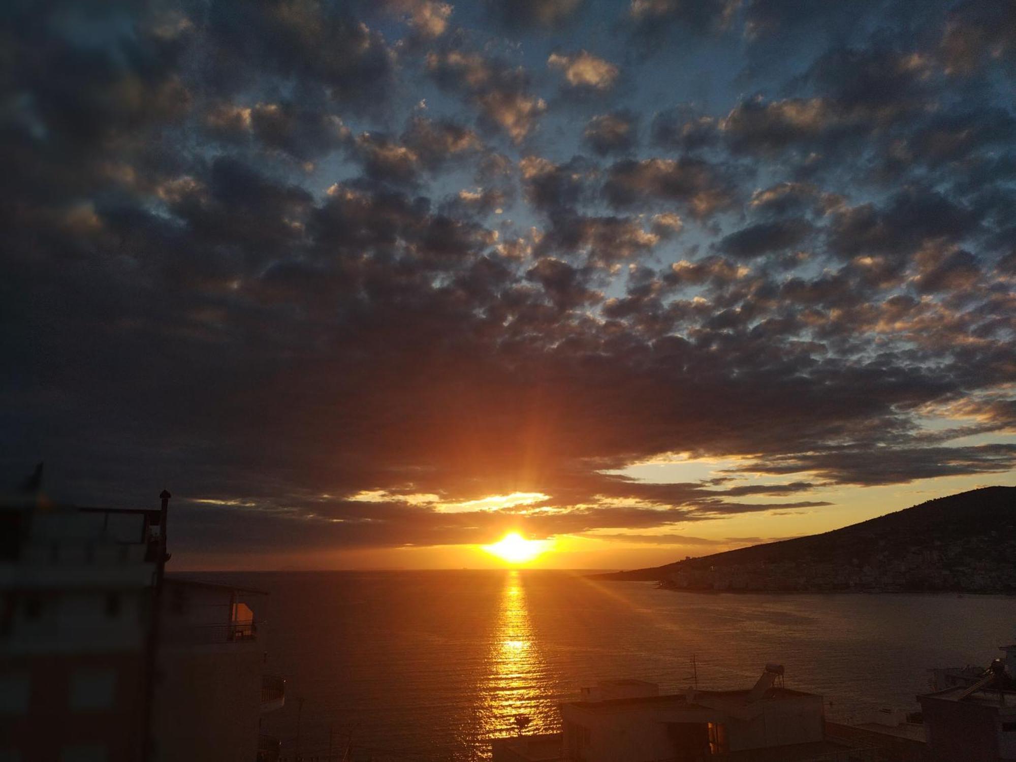 Vila -Te Golja Σαράντα Εξωτερικό φωτογραφία