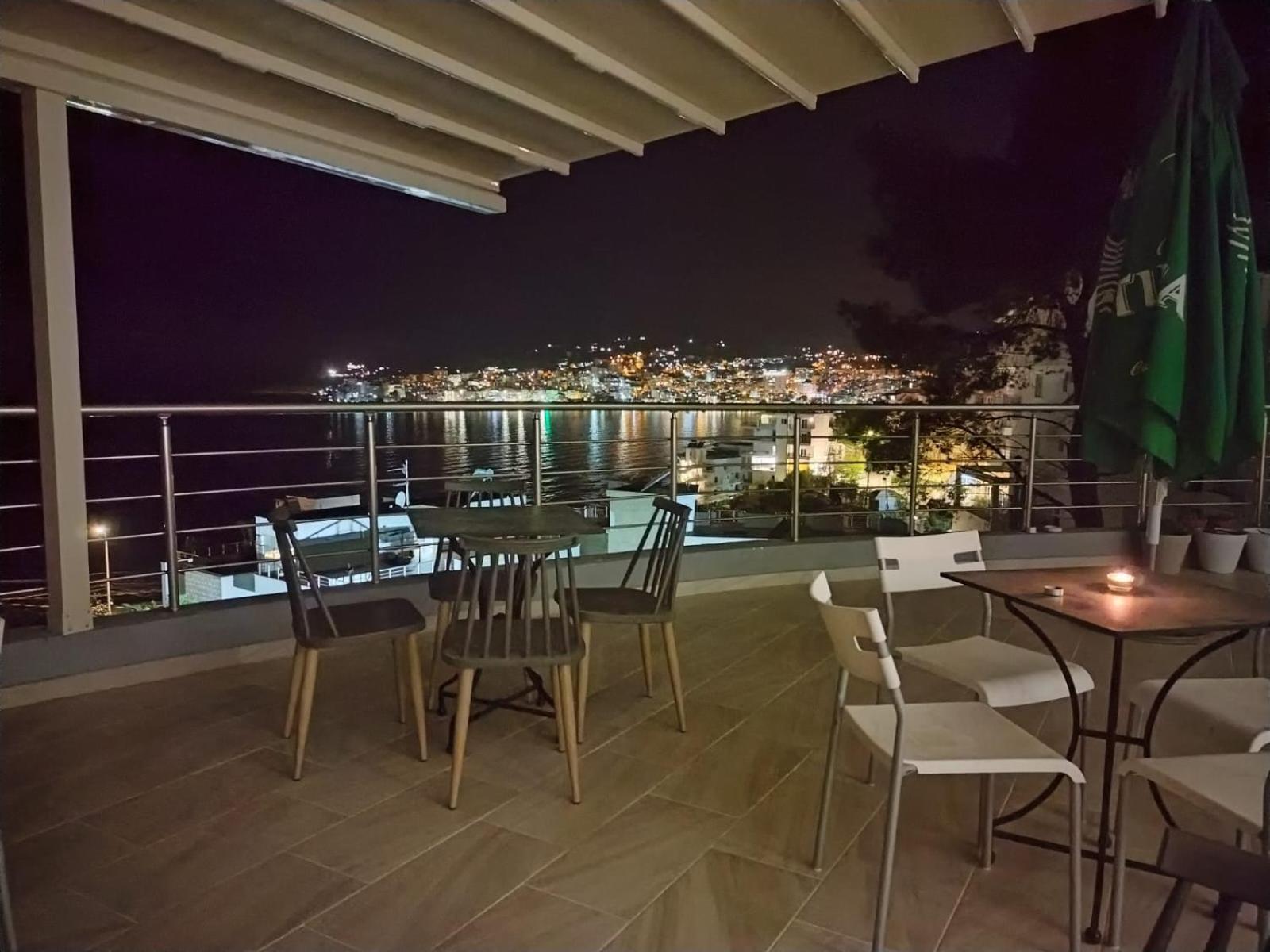 Vila -Te Golja Σαράντα Εξωτερικό φωτογραφία