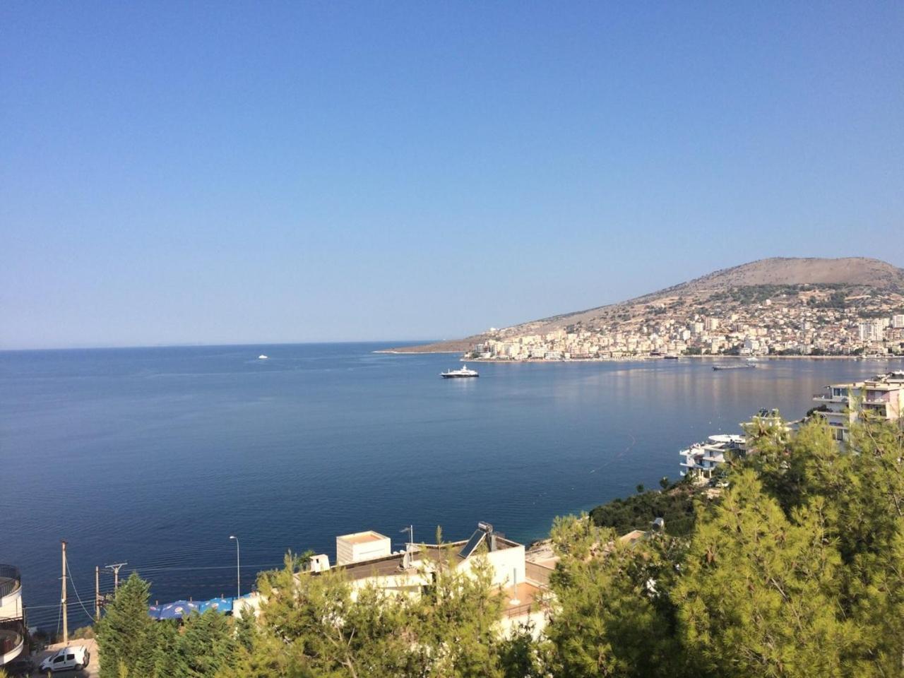 Vila -Te Golja Σαράντα Εξωτερικό φωτογραφία